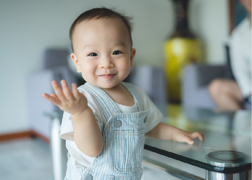 照顧嬰兒時為何會需要監視器輔助